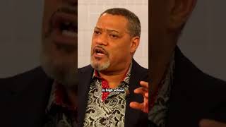 Laurence Fishburne Lied To Get His Part In ‘Apocalypse Now’ movies [upl. by Ylehsa]