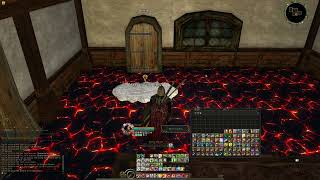 Faerands Final Deeding  14th January 2022  The Lord Of The Rings Online [upl. by Leilamag]