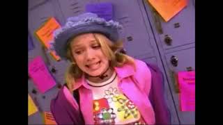 Lizzie McGuire  August 9th 2002  045 Pt 1 [upl. by Bilow]