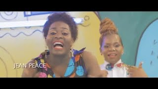 Alinange Jean Peace ft Justine Nabbosa [upl. by Bowie]