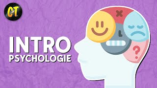 Introduction à la psychologie [upl. by Laundes]