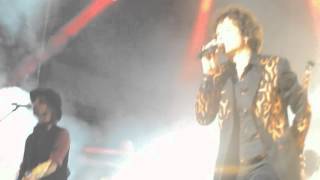 Enrique Bunbury  El Solitario Diario de un borracho [upl. by Laughlin]