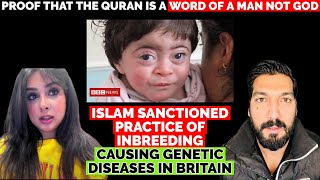 The Effects of Inbreeding in the Pakistani British Community [upl. by Eceerehs669]