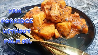 Asaro  Yam Porridge [upl. by Skolnik]