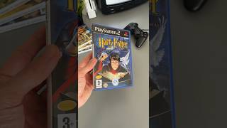 Harry Potter and The Philosopher’s Stone PlayStation 2 [upl. by Ardnal432]