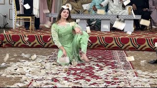 Mari Lagdi Kisse Na Wakhi Dance By ALIYA NOOR [upl. by Notsirt486]