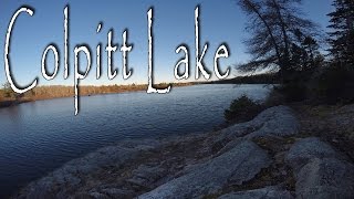 Colpitt Lake Hike Spryfield Nova Scotia [upl. by Calise]