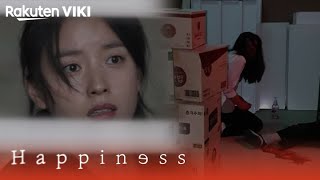 Happiness  EP5  Grocery Shopping for Survival  Korean Drama [upl. by Noyr758]