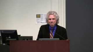 Science Humanities and the Human Mind A conversation with Steven Pinker and Susanna Siegel [upl. by Inaffets126]