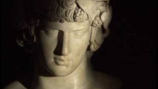 Hadrian and Antinous  Hadrian  BBC [upl. by Akanke]