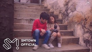 STATION 선데이 X 김태현 딕펑스 보여 Still MV [upl. by Sandor]