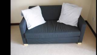 Amazing Solsta Sofa Bed Ikea Decoration Ideas  Watch NOW [upl. by Doner]