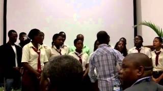 Canção maravilhosa moçambicana 3 Mozambican wonderful song [upl. by Enelehs400]