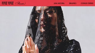 Ana Moura Branko amp Conan Osíris  Vinte Vinte Pranto Official Video [upl. by Mallon]