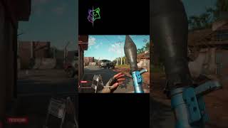 Far Cry 6 RPG7 Shot [upl. by Hayouqes]