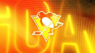 Pittsburgh Penguins 2025 Goal Horn🚨 [upl. by Ahtiekal417]