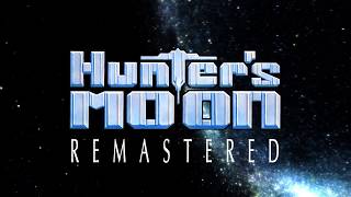 Hunters Moon Remastered Trailer [upl. by Akitnahs]