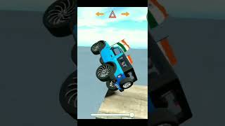 Indian 3d simulator high speed jump tharlovar viralvideo pleasesupport 3k views pleasesubscribe🙏 [upl. by Hluchy320]