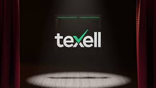 Texells New Logo [upl. by Alroy374]