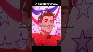 When the superheroes are infected no one survives What If S01E05 shorts series whatif [upl. by Alur]