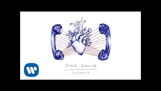 Jorge Drexler  Telefonía Videoclip Oficial [upl. by Stimson]