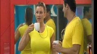 Big Brother UK 2008 Highlight Show Part 2 of 5 1708 [upl. by Nagaek]