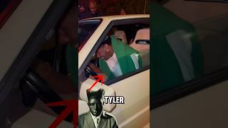 Tyler the Creator was MOCKED by a KAREN😱⁉️tylerthecreator chromakopia [upl. by Gracye667]