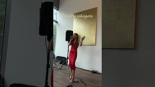 Careless whispers PMJ cover albina cover singer music carelesswhispersaxophone [upl. by Alphonsine]