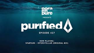 Purified Radio 427 [upl. by Sert]