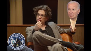 Chapo Trap House Sleepy Joes HISTORIC 2024 Debate Performance Ft Adam Friedland [upl. by Eisler]