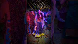 खण्डो में Bundelkhand Jawabi Rai karila ki Raishortsyoutubeshorts raikarilakirailove dance [upl. by Cavil]