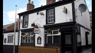 Ye Cracke one of Liverpools oldest pubs [upl. by Philis]