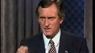 John Hewson  The GST Interview [upl. by Erreit]