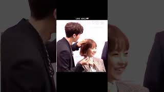 only love can heal our soul  puppies  swdbs BTS parkboyoung parkhyungsik [upl. by Ruffin]