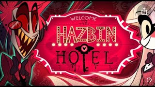 Hazbin hotel the movie not for kids [upl. by Lidia]