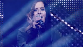 X Games Oslo  Alan Walker Faded feat Iselin Solheim [upl. by Sid49]