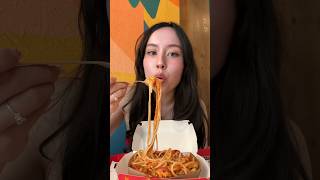 Jollibee Mukbang food eating [upl. by Aidualk]