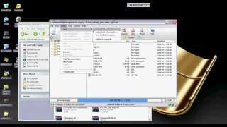 Make a Windows XP Professional Bootable CDDVD [upl. by Harrat]