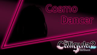 Caligula Effect 2 OST  Cosmo Dancer April Fools [upl. by Weylin]