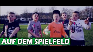 VDSIS  Auf dem Spielfeld official Musikvideo  VDSIS [upl. by Roldan594]