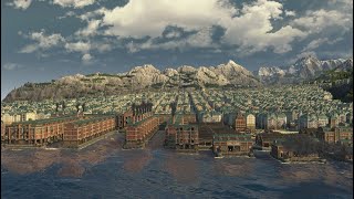 Anno 1800 Mein Item loses Spiel 022 [upl. by Pearlman414]