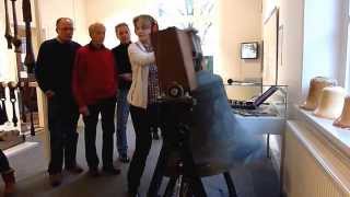 Glockenmuseum Gescher 2013 [upl. by Gnauq]