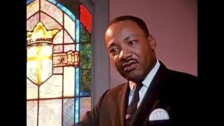 Martin Luther King Jr I believe we should do all we can [upl. by Denver523]