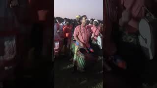 Mr Hembram in full Josh at Cuttack CDA Sector13  Soharay Dhabul Tamsha 2024 shorts santalivlog [upl. by Rinna122]