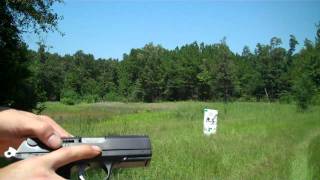 ruger p95 shooting review [upl. by Uela993]