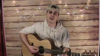 Yours  Russell Dickerson Cover by Gary Frost [upl. by Ellebana]