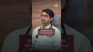 Dr Sandesh Nanisetty Best neurology Doctor  Arete Hospitals  Gachibowli Hyderabad neurologist [upl. by Niawd9]