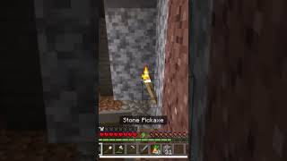 Copper Mining dfm mining minecraft copper blocks xbox torch shorts shield fyp dirt 3x3 [upl. by Tucky832]