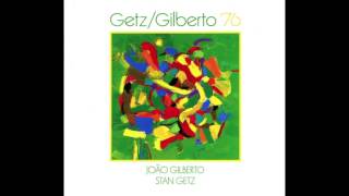 Stan Getz amp Joao Gilberto  Rosa Morena [upl. by Urba954]