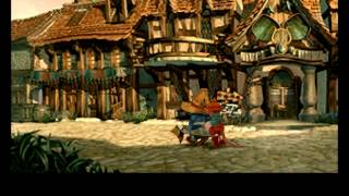 Final Fantasy IX Full Ending HD 720p [upl. by Bohs862]